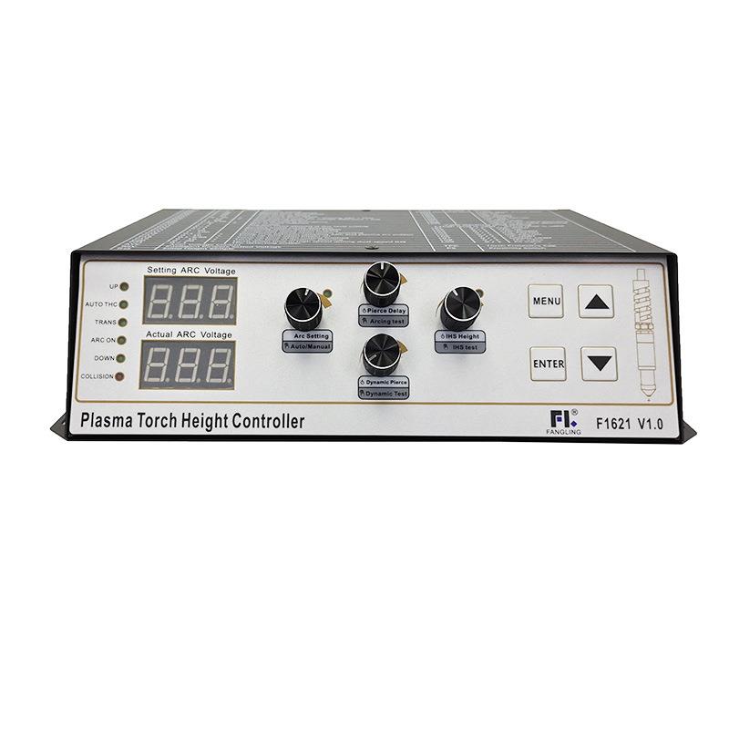 数控等离子THC升降器THC方灵F1621+JYKB-100等离子切割升降器本体