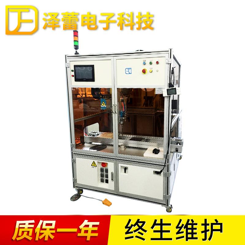 光伏太阳能点胶机灌胶机LED球泡灯点胶机灌胶机驱动电源灌胶机