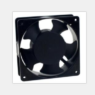 AXIAL工厂销售AC230V AA12038H22B 120X120X38mm工业交流防水风机
