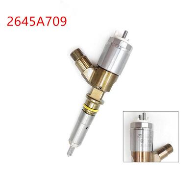 燃油共轨喷油器2645A709喷油器