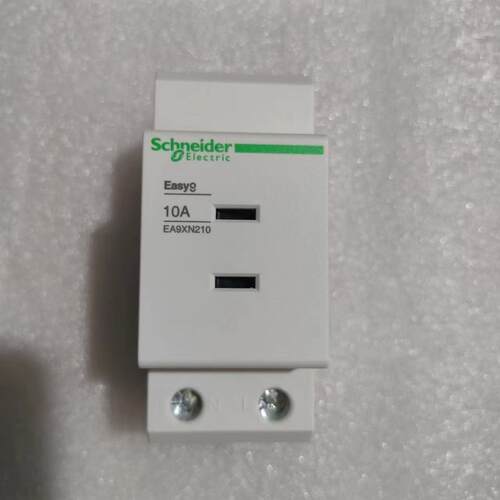 施耐德导轨式插座EA9XN210 310 316 416 425 5210 10A 16A 25A