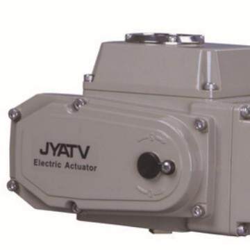 TACWELL电动执行器TE50 LJS-15 SOM-16 JYATV电动球阀蝶阀