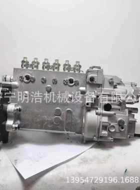 挖掘机 DX225LC喷油泵400912-00071 400912-00062