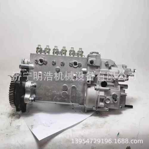 挖掘机 DX225LC喷油泵400912-00071 400912-00062