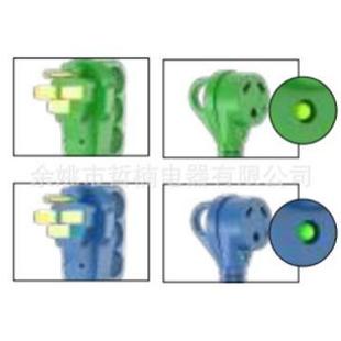 Y90XOR美式 房车充电线转换线1带手柄NEM50A转30A25VRVAAdapter