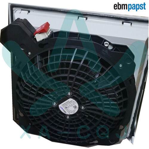 K2E200-AH20-05 德国ebmpapst风机 SK3243.100 威图机柜散热风扇