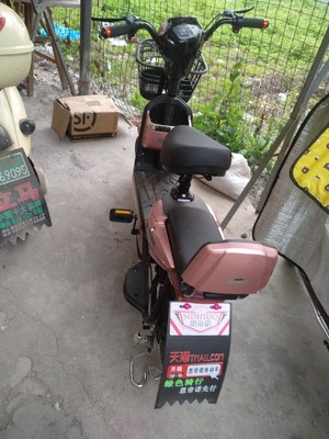 想问一下九号电动车B110M怎么样？真有这么好吗？