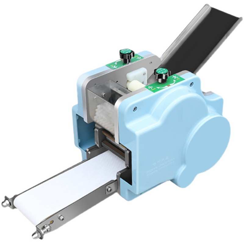 多功能擀手工混沌仿小型包子全自动新款皮饺子皮皮机皮商用家用