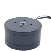 通孔空心轴 2206 云台无刷电机马达 2817C 小蚁云台10.0g内适