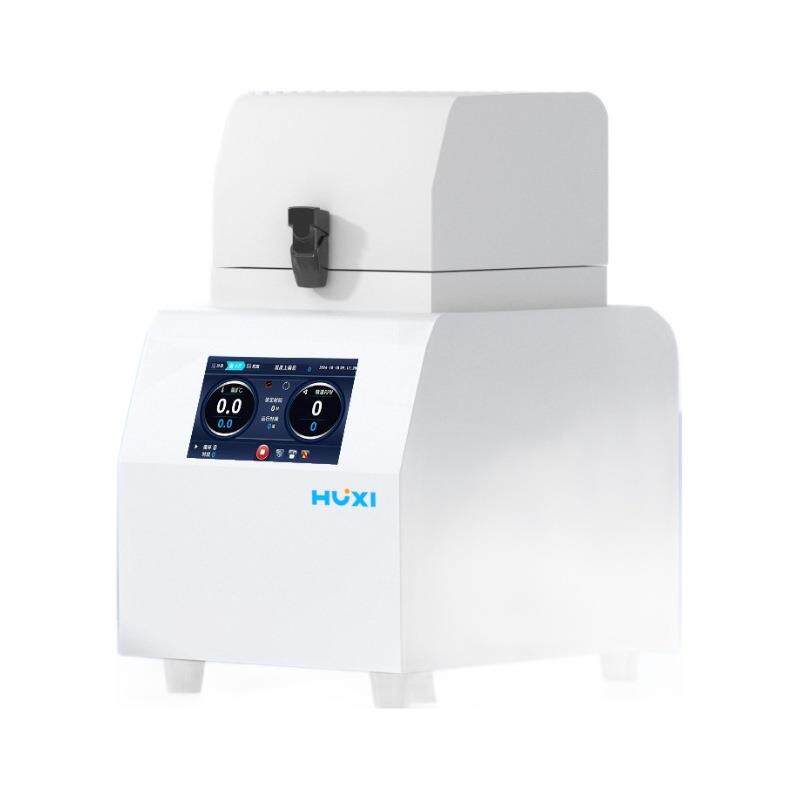 上海组织研磨仪HM-24S/48S实验室毛发软组织动植物冷冻研磨器