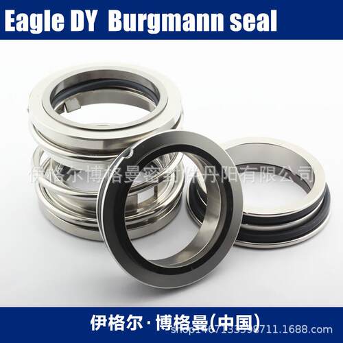 械密封用于多泵40GDL6-12密*9水泵用级机40GDL6机械封件轴封现货
