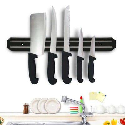 Kitchen Knife Rack Easy Access To Knives Durable Innovative