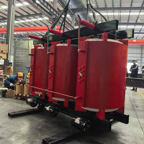 SCB14干式变压器2500kva2000Kva20KV35KV干变变压器生产厂家