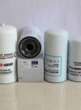 P550348 23530646 23512631 33650柴油滤芯95650