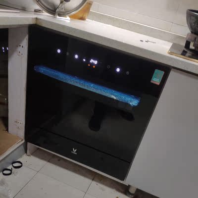 云米洗碗机怎么样?用三个评测感受说明一切?