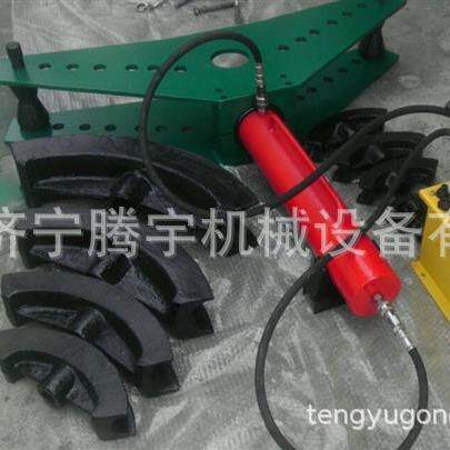 2寸电动液压弯管机价格3寸电动液压弯管机4寸液压弯弧机厂家