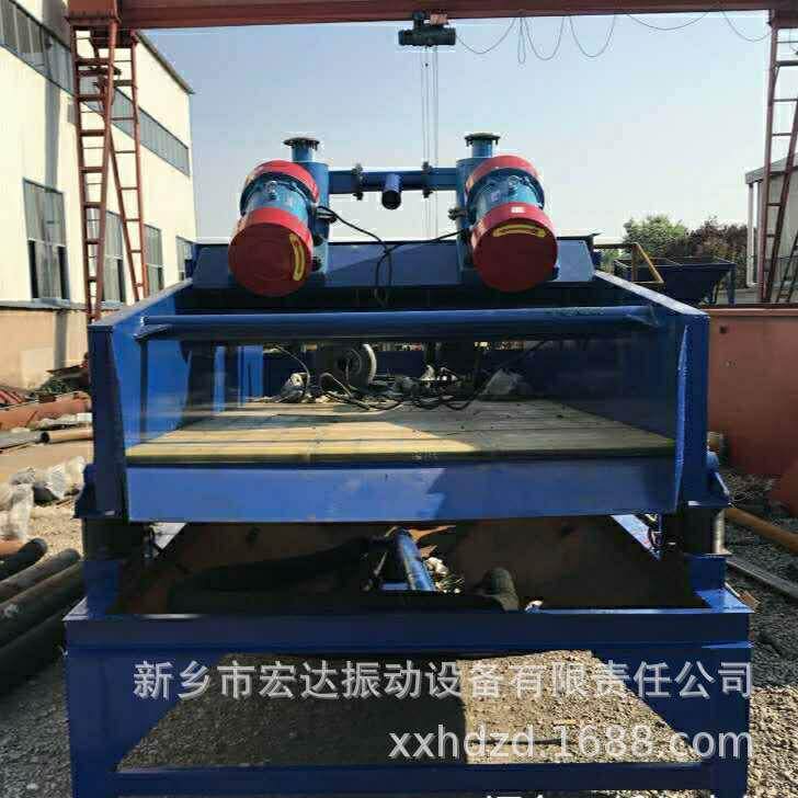 厂家供应直线振动筛分机脱水筛料仓振动器振动电机