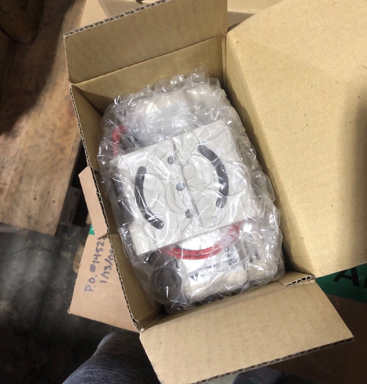 Vitek VT-IR1-24 50英尺红外照明器，带48个