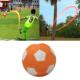 Soccer Swerve Ball Football Indoor.1 Sport Kicker Curve