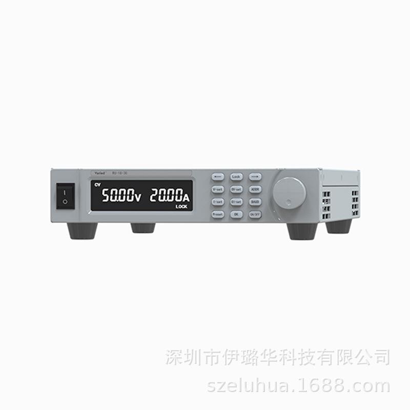 Varied万瑞巧达RU灵1型HCJ直流电源RU系列1800WU半宽并机可达120K