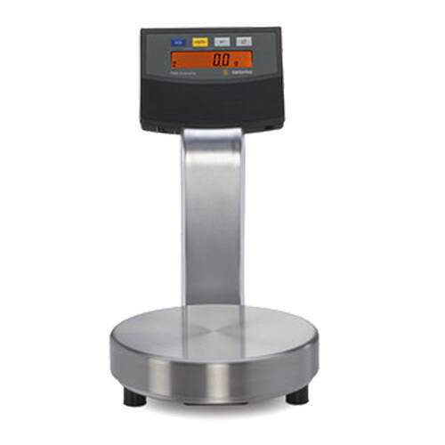 油漆秤PMA75001涂料化工溶剂75kg0.1g工业通讯计数电子秤