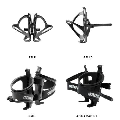 profile design RML RMP RM10公路铁三车后置水壶架CO2气瓶架