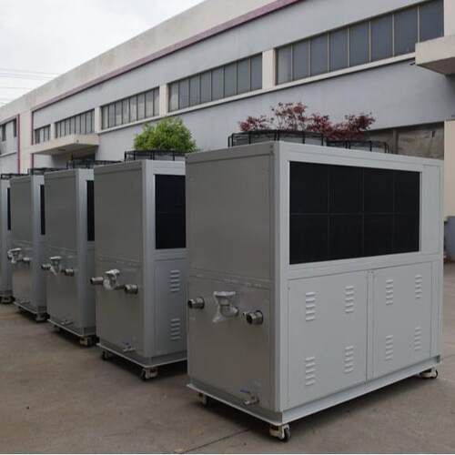 业冷制水机风冷式环水LBL循冷冻小型冷机跨境注塑冷工却机模具冰