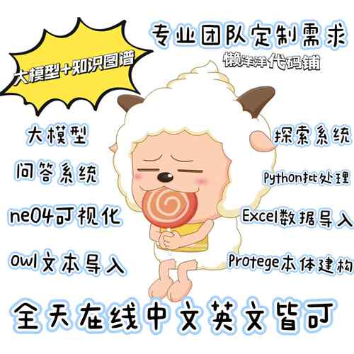 知识图谱代做neo4j程序R/Python语言/spark/TensorFlow推荐系统