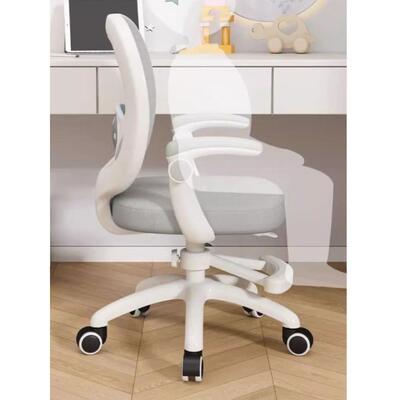 儿童学学久习椅子电脑椅小生坐写字931椅升降书姿桌椅坐可调节