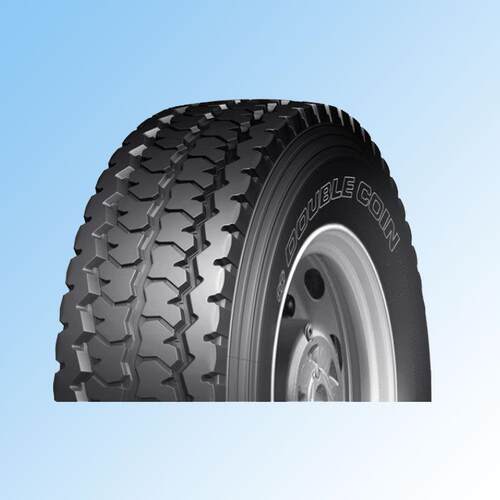双钱轮胎6.50R16-12PRRLB300全钢子午线含内胎垫带成套卡客车轮胎
