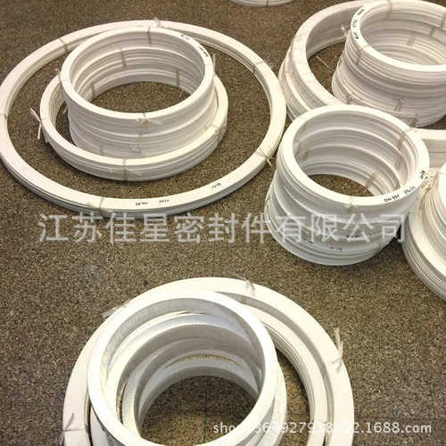 法兰铁聚四氟乙烯四 垫片大量聚四氟乙烯，垫龙垫片氟垫片销售氟