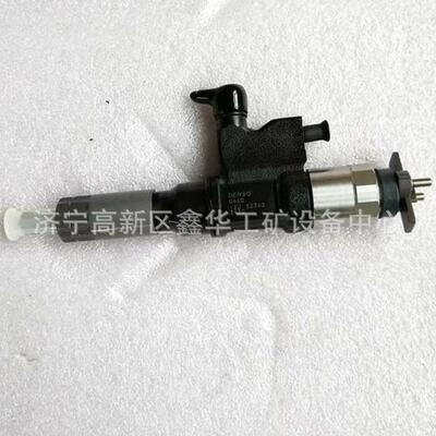 095000-6650 0950006650 8-98030550-4发动机配件