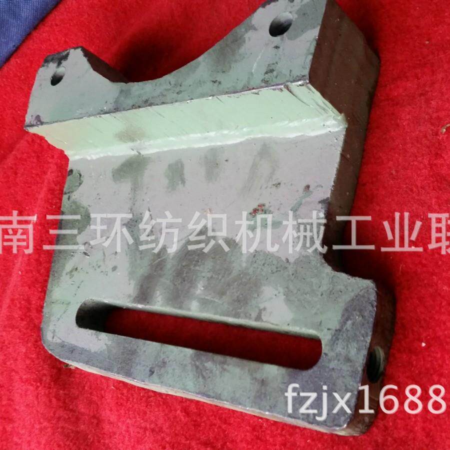 FA221D-0201调节板Adjusting Plate郑纺机纺织配件