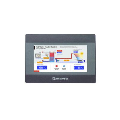 现货供应威纶通人机界面7寸触摸屏 带以太网口MT8071IE