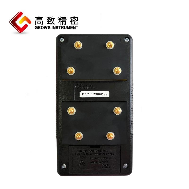 爱尔兰Tram测exCM7E4混凝土含水率易试仪 CME4建筑水分仪 替代高4