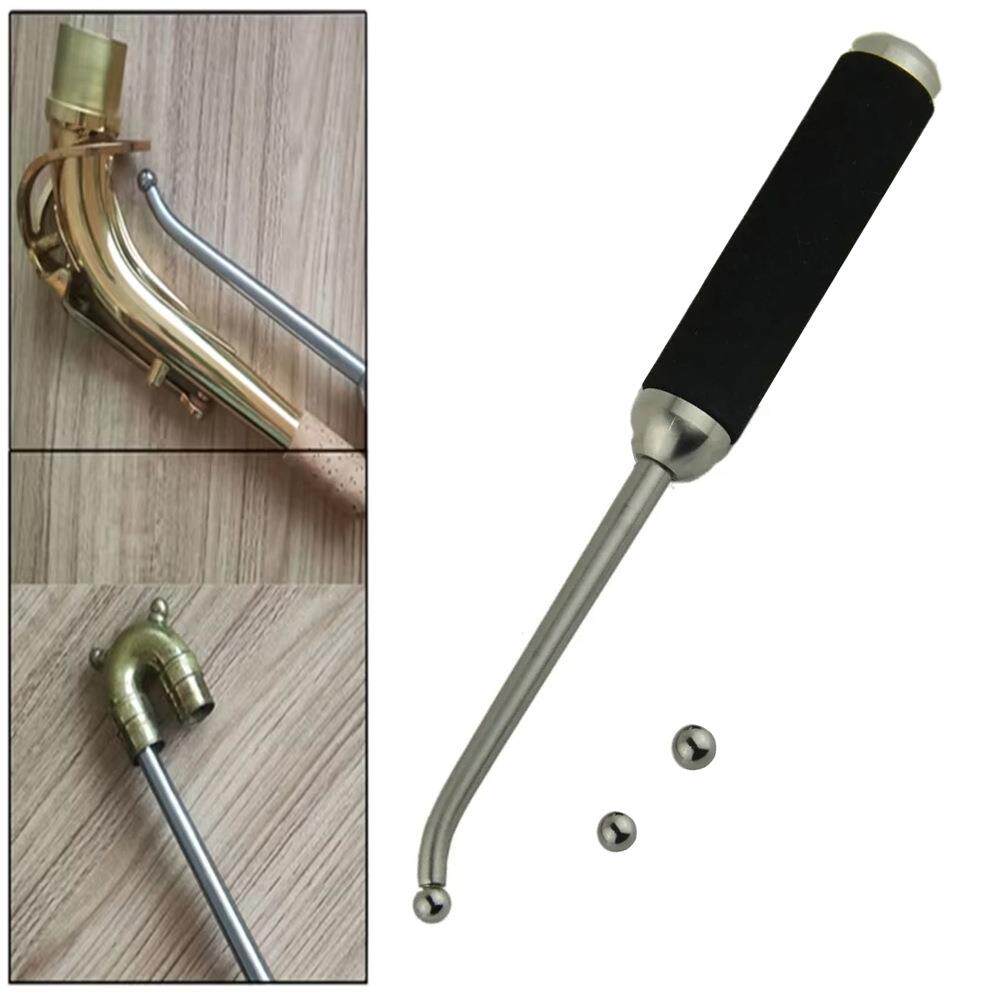 萨克斯管乐维修配件-小号弯管修理器管乐钣金工具乐器维修工具