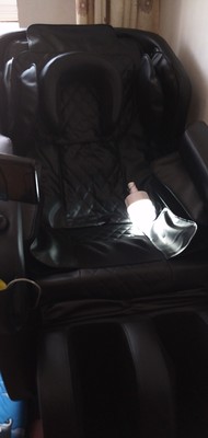 松典按摩椅怎么样讲一讲实情内幕感受