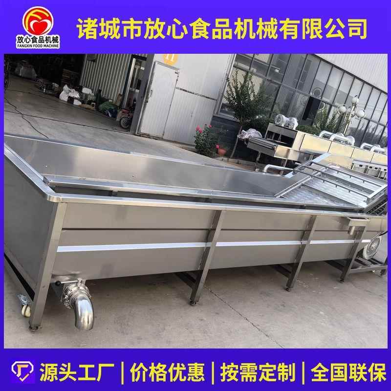 酱按菜冷却机U420S304材质巴氏杀菌冷却线流水线设备S可后需设计