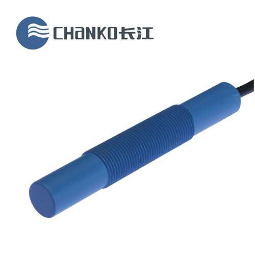 CHANO/长江CC系列M12型电容式传感器液位料位检测直流三线
