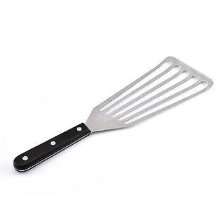 Spatula Cooking Steel Pancake Steak Fish Frying Stainless