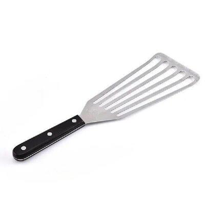 Stainless Steel Cooking Spatula Frying Steak Fish Pancake