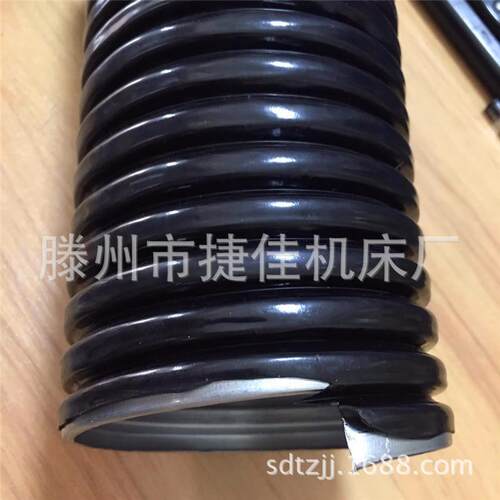 口径JSH-150大格金属规软管软包塑金大属管生产厂家
