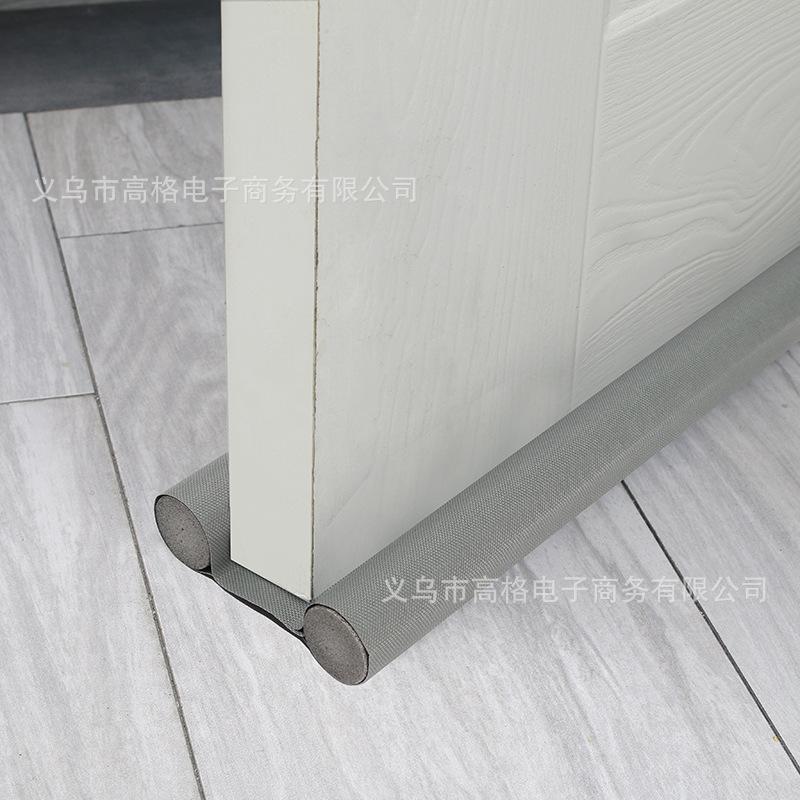 密封条跨境爆款门缝隔音窗密封条