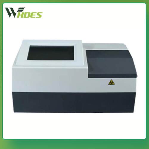 辣椒素含量检食测业HBS-203仪农椒成分快速辣测试仪辣椒品辣度含