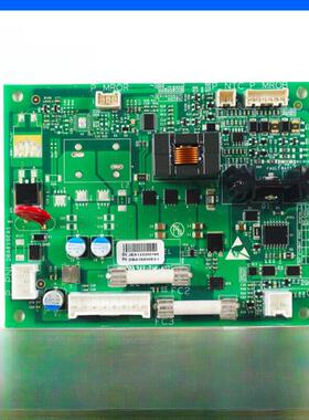 欧氏电梯Dba26800Ea1 Ea2轿厢电源板防镜松动板新型电梯配件