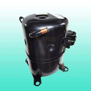 法国泰康Tecumseh压缩机AWQ5522EGE冷柜冷水机渔池冷库2匹原装