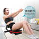 家用仰卧起坐辅助器运动健身器材可折叠美腰机懒人收腹器健腹器