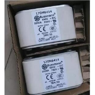 170M6411 170M6412 170M6413 170M6415 170M6416 170M6417 熔断器