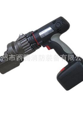 手持手式钢筋速断套机装切QAW提钢筋剪切断微型电动断机免运费