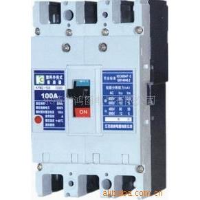 江苏凯帆KFM2L系列剩余电流动作断路器